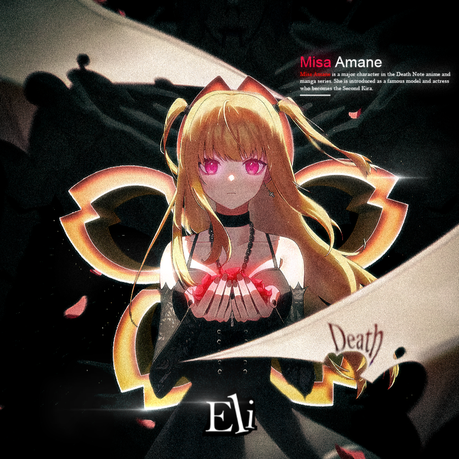 Eli PFP