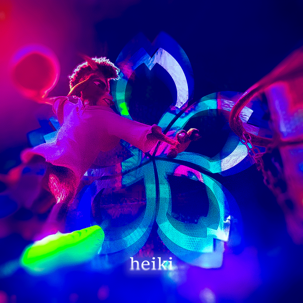 Heikikette PFP