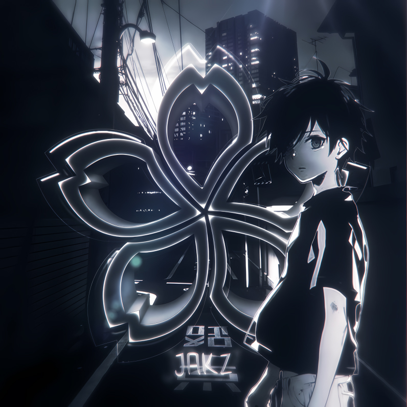 Jakz PFP