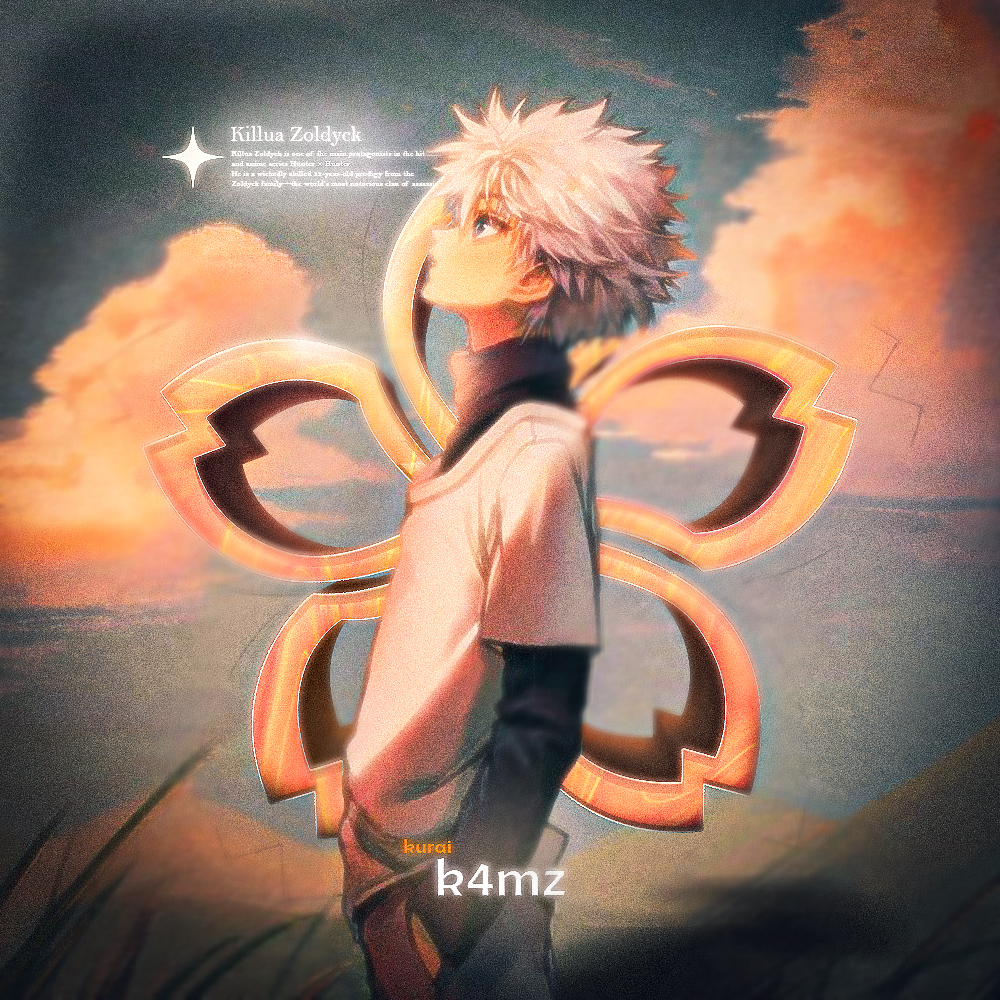 k4mz PFP
