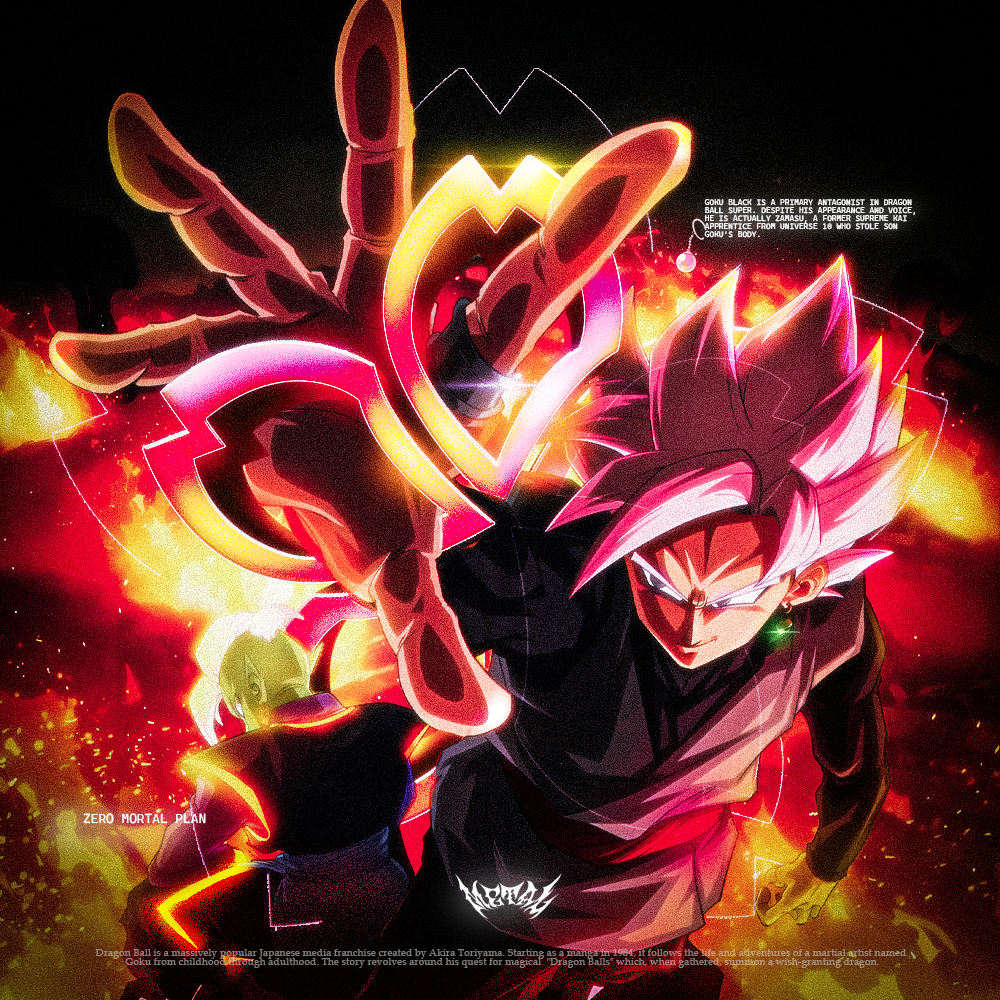 Metal PFP